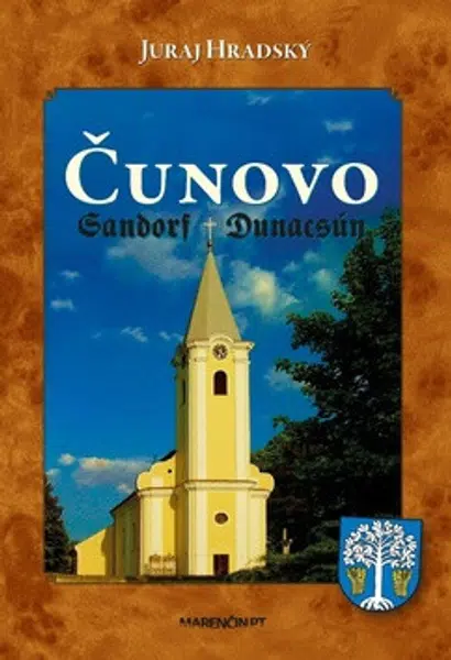 Čunovo - Juraj Hradský