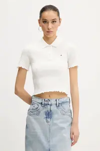 Tommy Jeans  Polo tričko