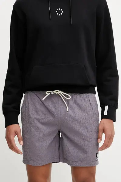 Bavlněné šortky Picture Narvik