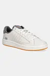 Kožené sneakers boty K-Swiss LOZAN KLUB X MCLAREN