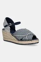 Sandály Gant Luliza