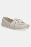 Espadrilky Toms FOG BEACHSIDE
