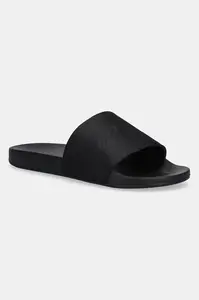 Pantofle Calvin Klein POOL SLIDE JAQ MONO