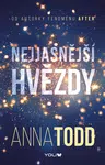 Nejjasnější hvězdy 1: Nejjasnější hvězdy - Anna Todd - e-kniha
