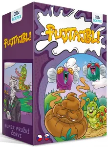 Fujtajbl! - plechovka