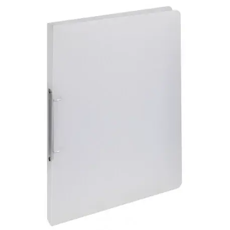 Pořadač A4 2kroužkový Čirá