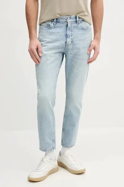 Džíny Calvin Klein Jeans