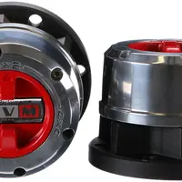 Volnoběžka AVM 452HP - Nissan, 2 ks