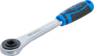 BGS technic Průchozí ráčna 1/2", délka 270 mm - BGS 312