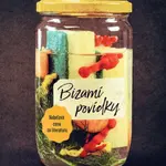 Bizarní povídky - Olga Tokarczuková