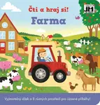 Čti a hraj si - Farma - kolektiv autorů