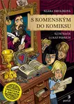 S Komenským do komiksu - Klára Smolíková
