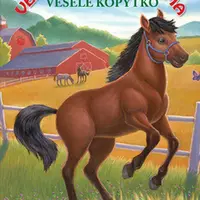 Smieško Veselé kopýtko - Kristin Earhart