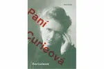 Paní Curieová - Eve Curieová