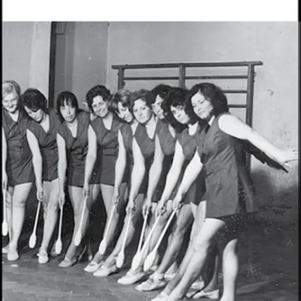 Jaké to tenkrát bylo aneb Co se stalo v roce, kdy jste se narodili 1975