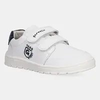 Dětské kožené sneakers boty Garvalin