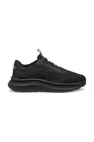 Sneakers boty Geox U SPHERICA ACTIF X černá barva, U55GQA 0006K C9999