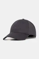 Bavlněná baseballová čepice Calvin Klein