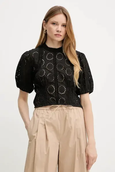 Twinset Bavlněná halenka Twinset