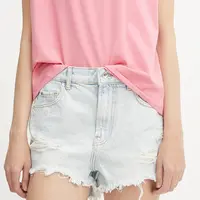 Džínové šortky Liu Jo