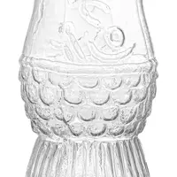 Sklenka Bloomingville Kadir 380 ml