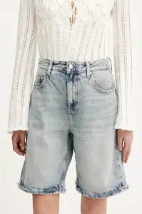 Džínové šortky Tommy Jeans