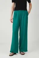 Lněné kalhoty Medicine