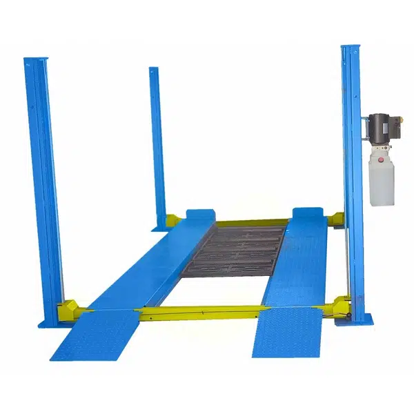 Golemtech Parkovací čtyřsloupový zvedák 3600 kg