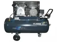 Pístový kompresor 100l 2,2kw- PRESS-HAMMER Classic 17/100