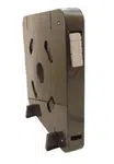 Ferdus Nalepovací závaží pro ALU disky kotouč 1000x 5g