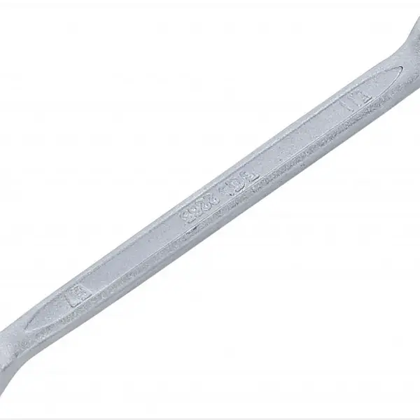 BGS technic Klíč očkový pro E-profil E6xE8 BGS Velikost: E14xE18