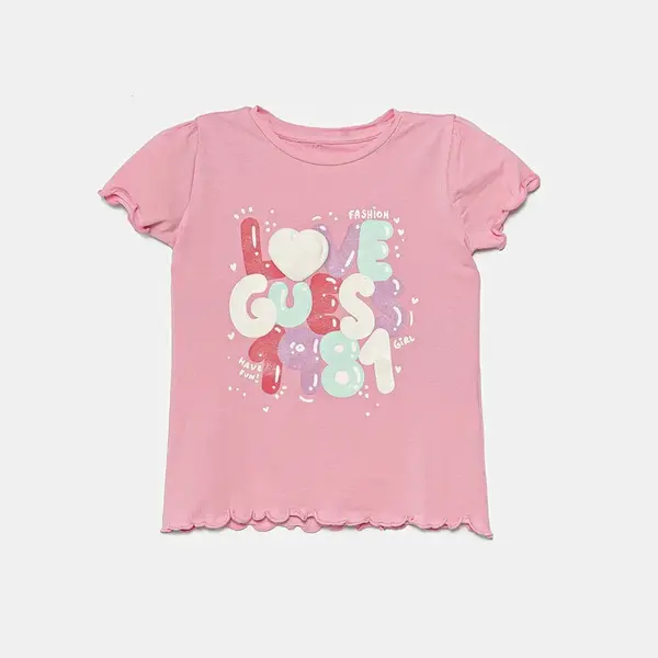 Dětské tričko Guess