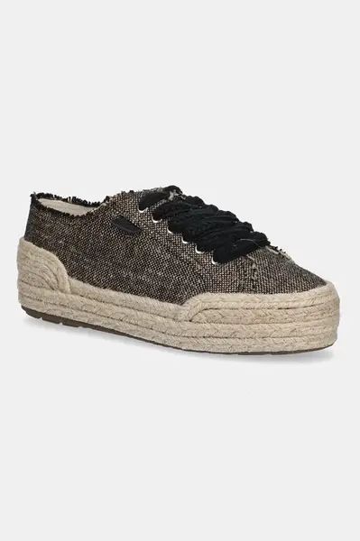 Espadrilky Emu Australia Ellery 2.0