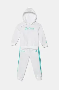 Dětská tepláková souprava adidas Performance MER DNA