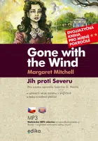 Jih proti Severu B1/B2 - Margaret Mitchellová, Sabrina D. Harris - e-kniha