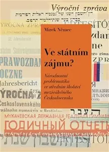 Ve státním zájmu? - Mirek Němec