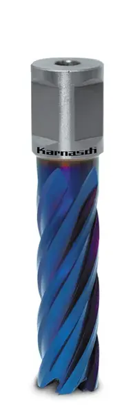 Karnasch® Jádrový vrták O 16 mm Karnasch BLUE-LINE PRO 55