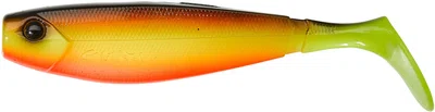 Gunki gumová nástraha g bump contest uv black chicken box - 17 cm 55,4 g
