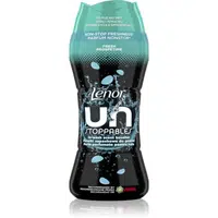 Lenor Unstoppables Fresh vonné perličky do pračky 270 g