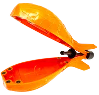 Lk baits krmná raketa the original full orange