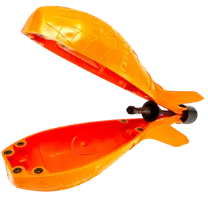 Lk baits krmná raketa the original full orange
