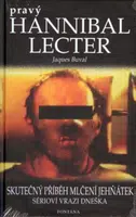 Pravý Hannibal Lecter - Jaques Buval