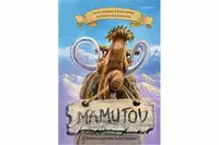Mamutov - Renata Petříčková, Michal Vaněček