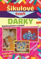 Šikulové tvoří dárky