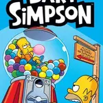 Simpsonovi - Bart Simpson 6/2019
