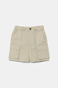 Dětské kraťasy United Colors of Benetton