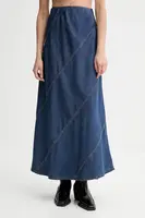 Džínová sukně MUNTHE PARSON