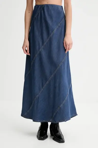 Džínová sukně MUNTHE PARSON