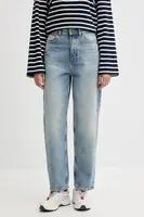 Džíny Pepe Jeans dámské, high waist, PL2047392S0