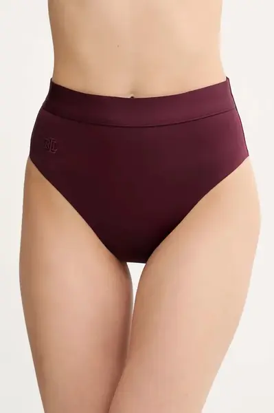 Lauren Ralph Lauren  Plavkové kalhotky